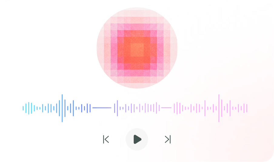 IvyCraft 音频生成功能示意图