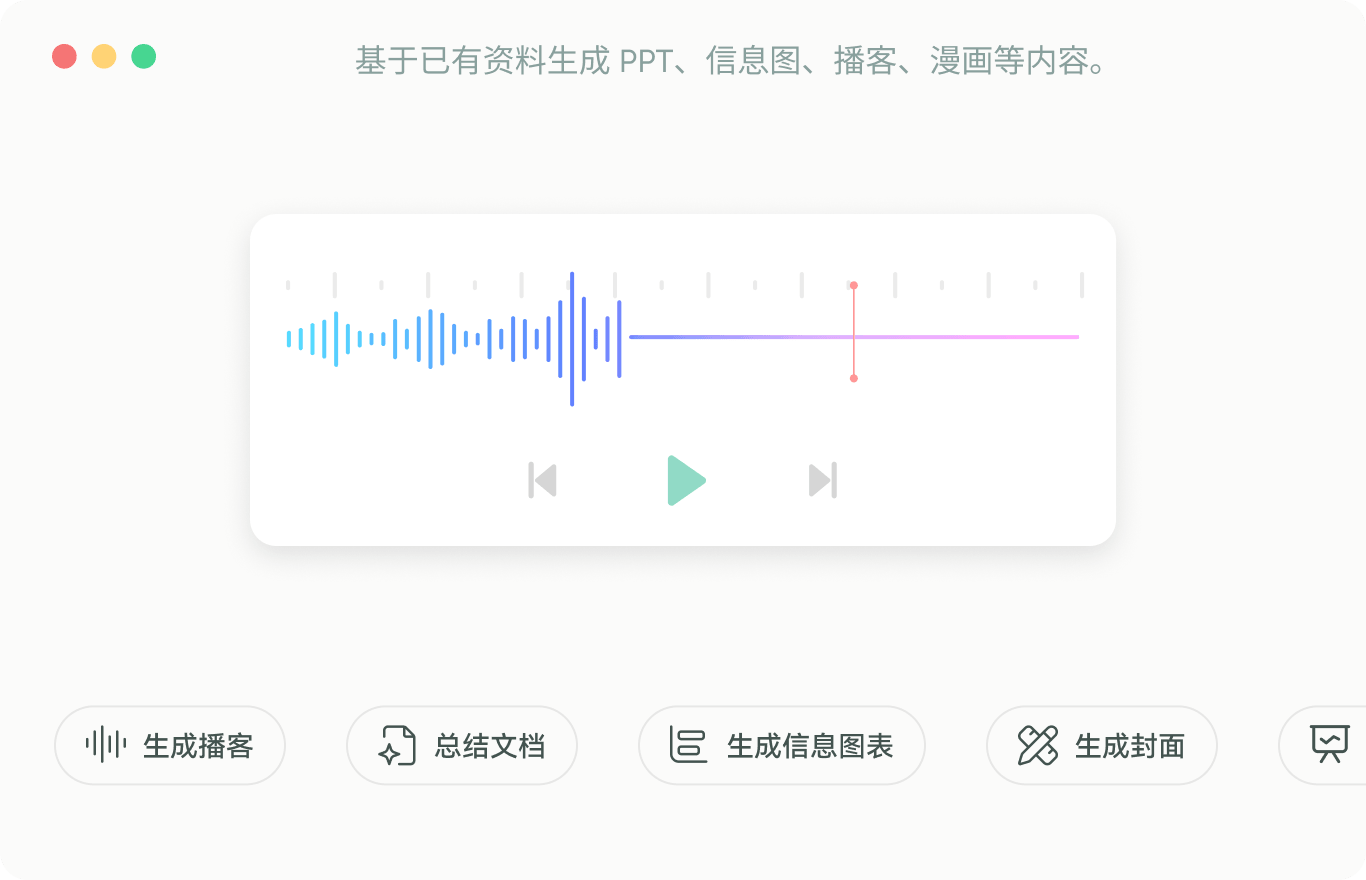 创作